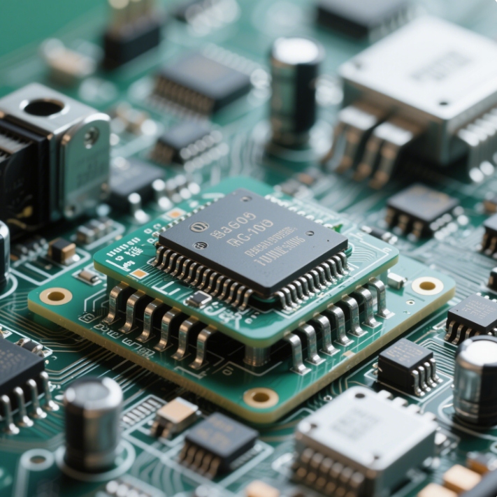 电子电器领域自修复微胶囊