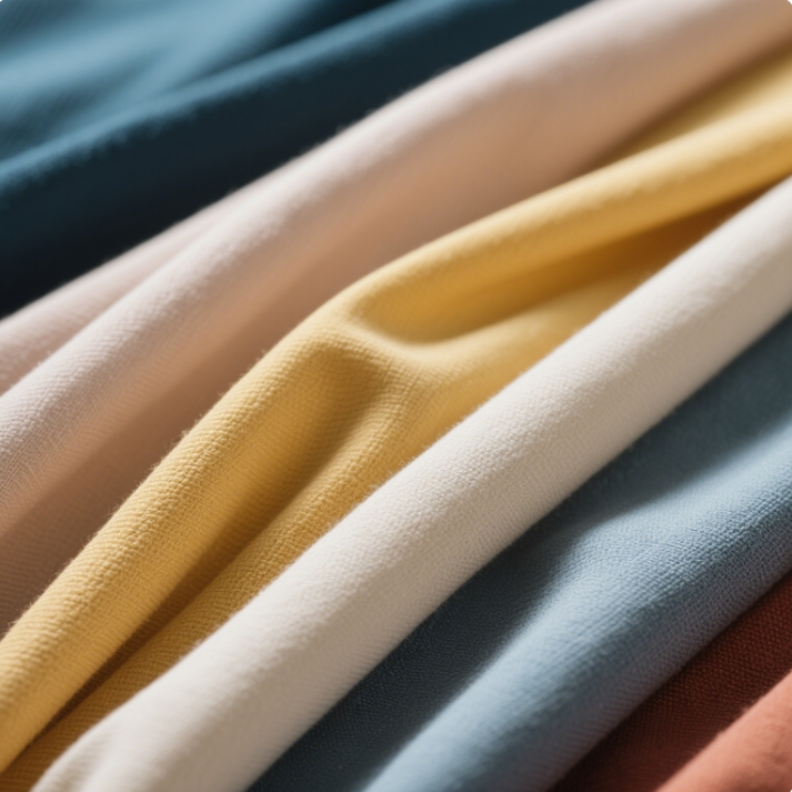 纺织领域调温微胶囊