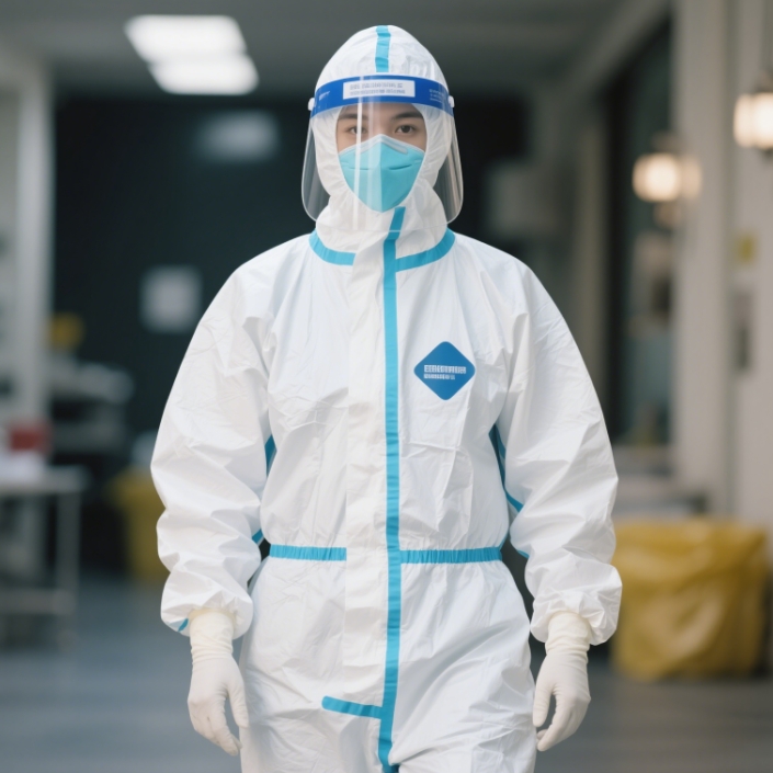 医疗领域抗菌防护微胶囊