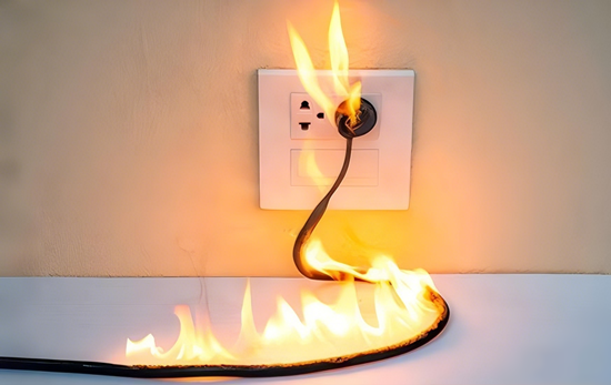 微胶囊技术赋能插座安全：原理、应用与展望