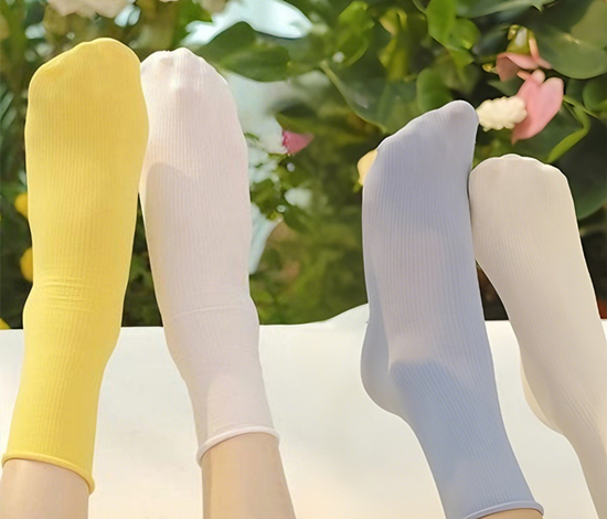 从原理到应用深度剖析微胶囊抗菌防臭袜