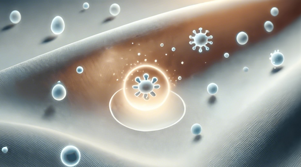 深度剖析益生菌活菌微胶囊包裹技术在纺织行业优势