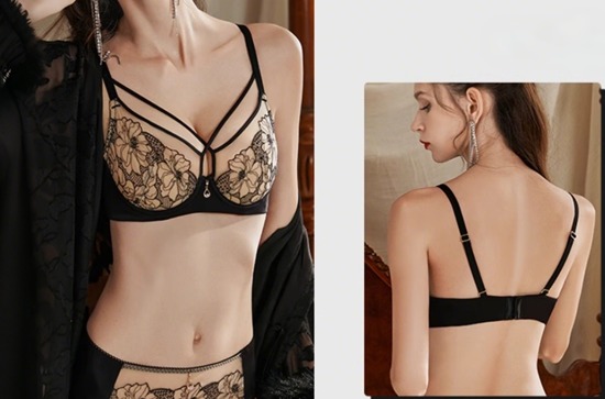 玻尿酸微胶囊在功能型内衣中的应用优势