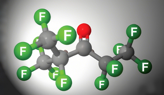 灭火微胶囊在锂电池热失控防护中的应用